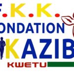FKK Fondation Kaziba Kwetu