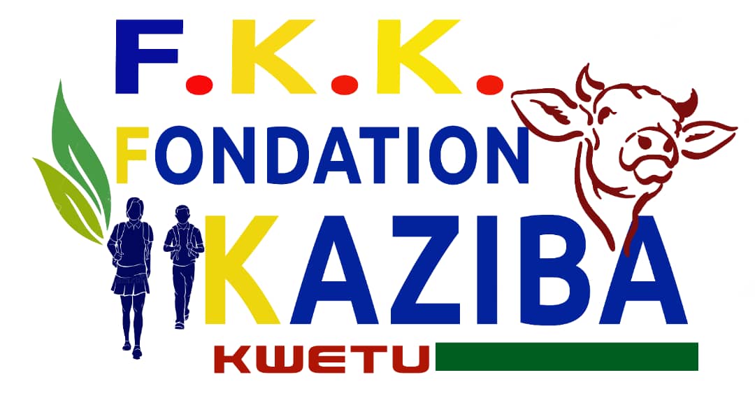 FKK Fondation Kaziba Kwetu
