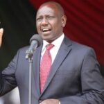 William Ruto