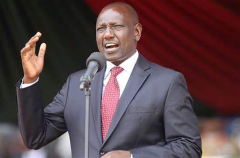 William Ruto