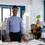 Explorer les Qualités de Leadership et Traits Fondamentaux.