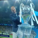 Real Madrid sacré champion d’Europe pour la 15e fois