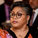 La Prospérité : « Investiture à quelques doigts, Judith Suminwa Tuluka : Vital Kamerhe confirme le rendez-vous du 10 juin 2024 »
