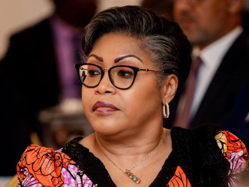 La Prospérité : « Investiture à quelques doigts, Judith Suminwa Tuluka : Vital Kamerhe confirme le rendez-vous du 10 juin 2024 »