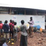 Près de 2000 enfants victimes des violences des ADF dans la région de Beni (ONG Badilika)