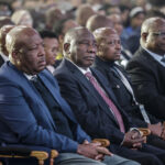 Afrique du Sud: à l’ANC, les négociations ont commencé pour former une coalition