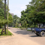 RDC: l’expert militaire Jean-Jacques Wondo détenu à la prison Ndolo à Kinshasa