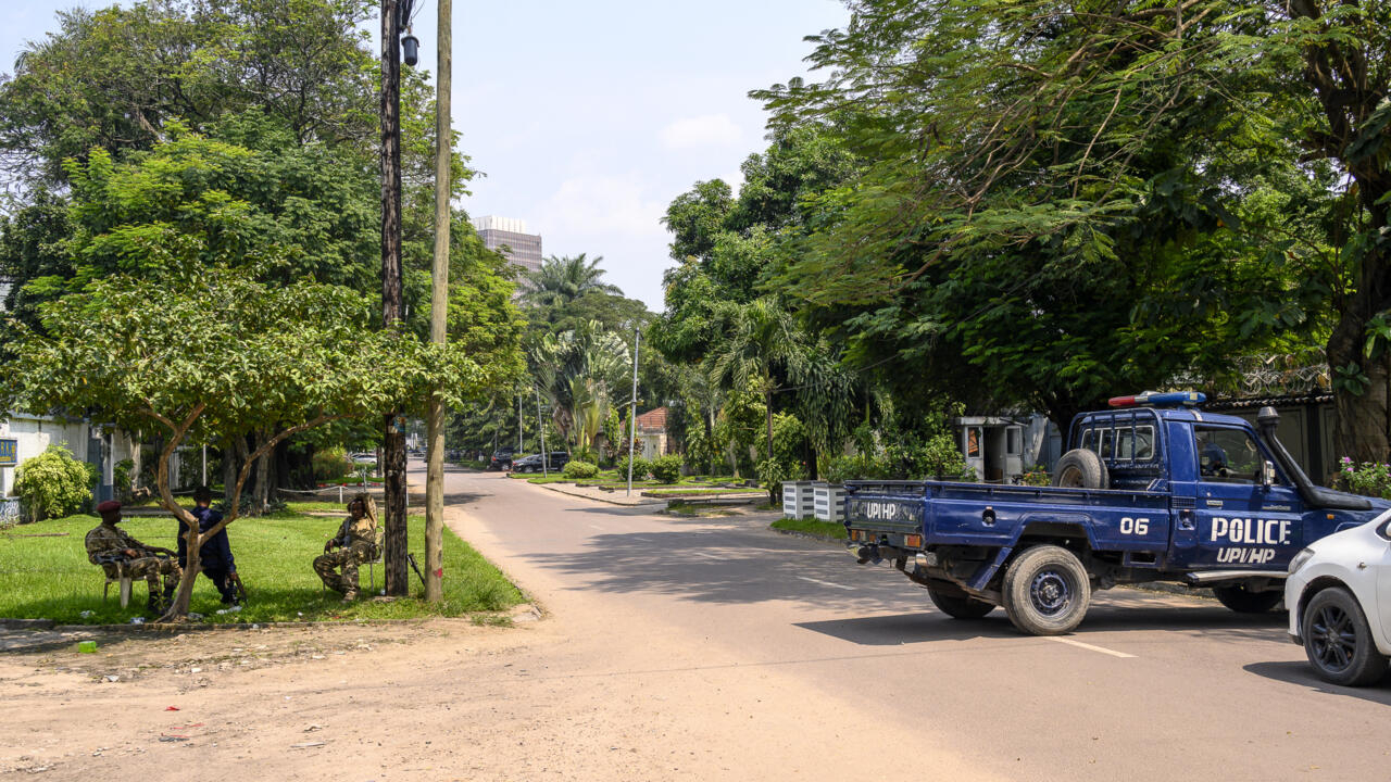 RDC: l’expert militaire Jean-Jacques Wondo détenu à la prison Ndolo à Kinshasa