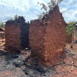 Beni : 16 civils tués par des présumés rebelles ADF à Masau (Société civile)