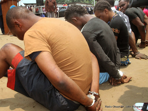 “Tentative de coup d’Etat” : ouverture ce vendredi du procès de présumés assaillants à Kinshasa