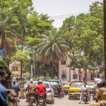 Mali: grève des banques et un appel à manifester de l’opposition non sans risque