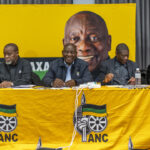 Afrique du Sud: l’ANC veut former un gouvernement d’union nationale