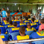Tentative de coup d’état : le tribunal militaire de Kinshasa/Gombe identifie les présumés assaillants