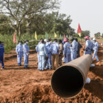 Qui est Wapco, l’opérateur chinois du pipeline de la discorde entre le Bénin et le Niger?