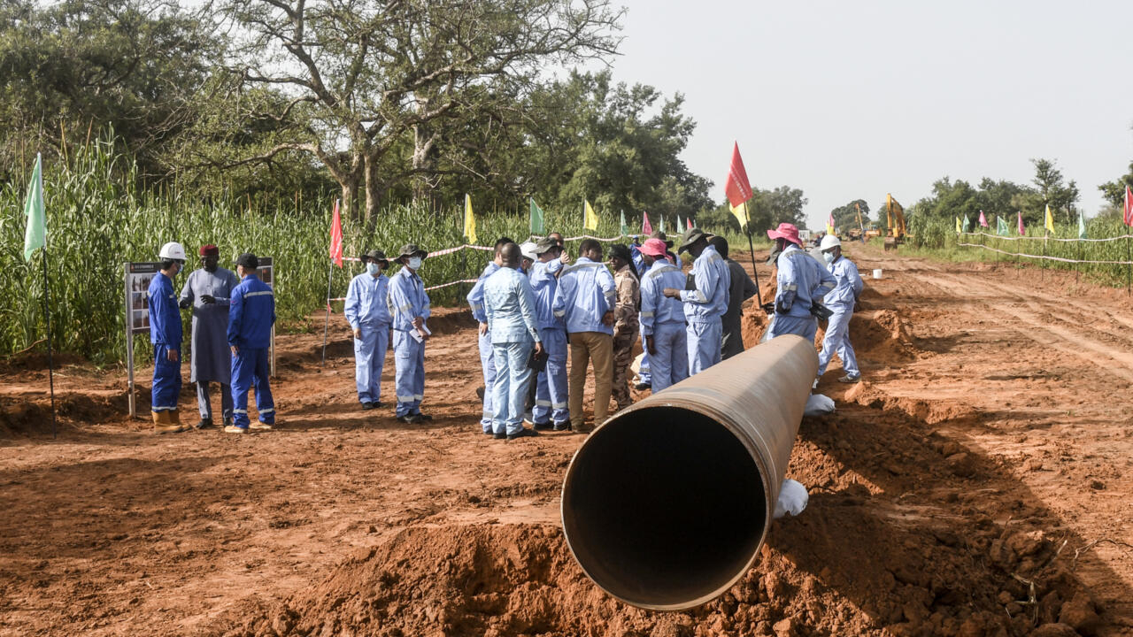 Qui est Wapco, l’opérateur chinois du pipeline de la discorde entre le Bénin et le Niger?