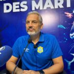 Eliminatoires Mondial 2026/ RDC-Togo : « On doit savoir s’imposer à domicile » (Sébastien Desabre)