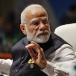 Inde: quelles relations avec l’Afrique à l’aube du 3e mandat de Narendra Modi?