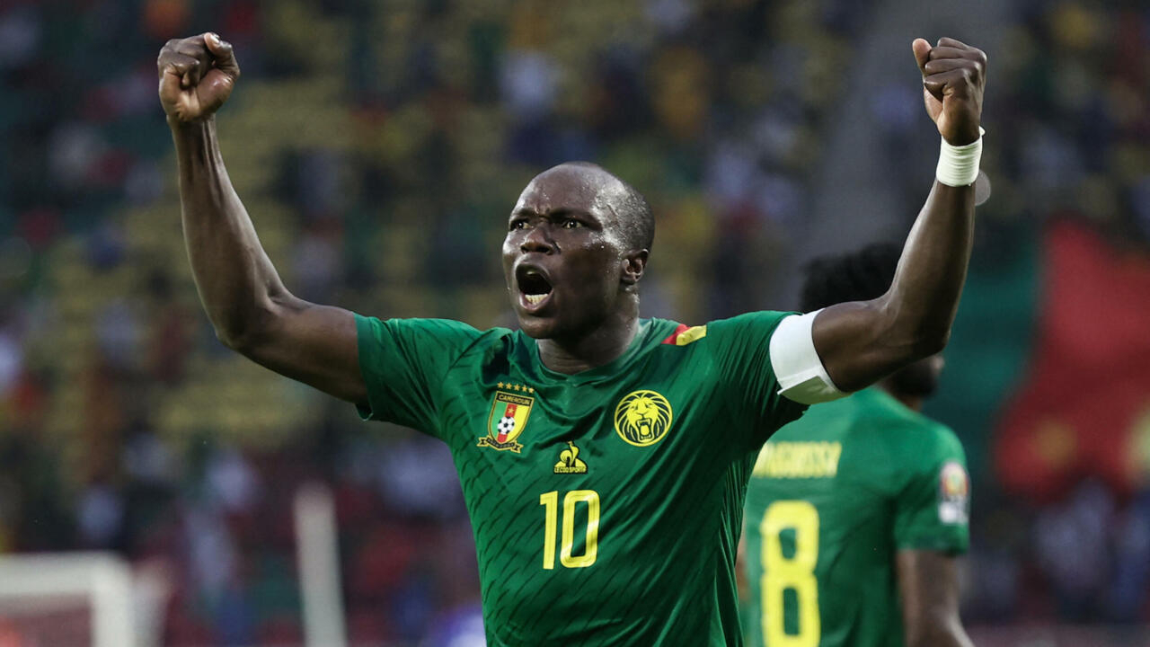 Éliminatoires Mondial 2026: le Cameroun surclasse le Cap-Vert et reprend la tête de son groupe