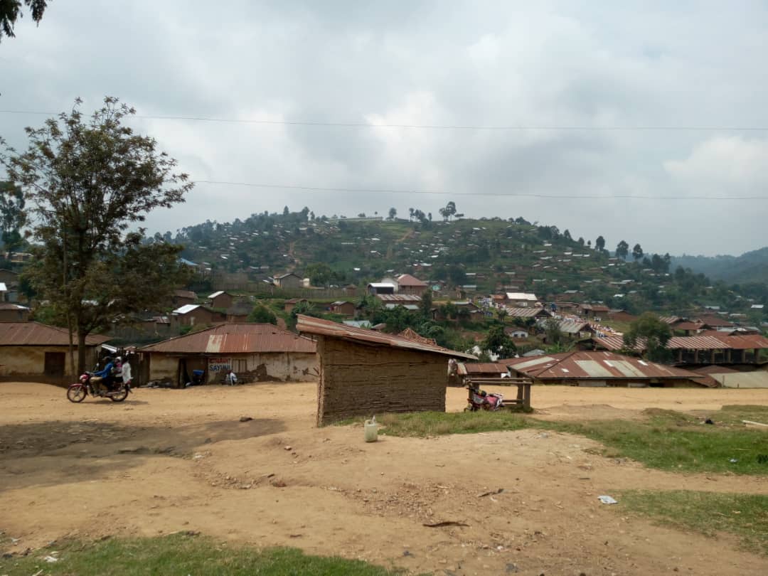 Situation sécuritaire calme mais imprévisible ce dimanche à Kanyabayonga