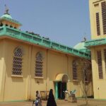 Guinée: El Hadj Souleymane Sidibé, le controversé «père spirituel» du président Doumbouya