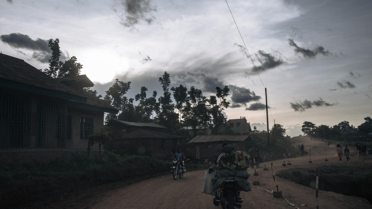RDC: plus de 50 morts dans plusieurs attaques revendiquées par les ADF près de Mangina, au Nord-Kivu