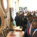 RDC : toute destruction d’archives de l’Etat nécessite l’autorisation de l’INACO