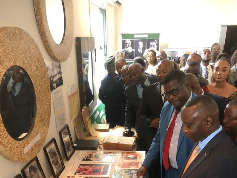 RDC : toute destruction d’archives de l’Etat nécessite l’autorisation de l’INACO