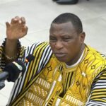 Procès du massacre du 28-Septembre en Guinée: la défense de Moussa Dadis Camara tente de dédouaner l’ex-chef de la junte