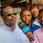 Yves Kitumba : « La RDC a besoins plus d’hommes épris du sens de gestion de la res publica »