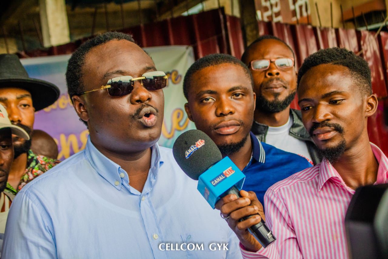 Yves Kitumba : « La RDC a besoins plus d’hommes épris du sens de gestion de la res publica »
