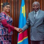 RDC: Vital Kamerhe appelle Judith Suminwa aux actions répondant aux besoins réels de la population