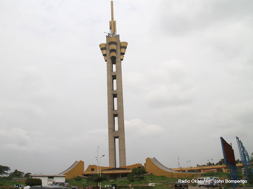 La ville de Kinshasa manque d’espaces récréatifs publics pour les enfants