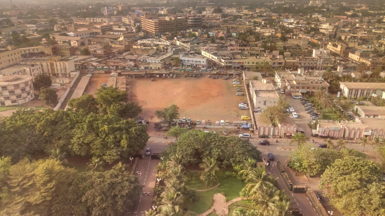 Mali: détenu depuis près de trois ans, le colonel Kassoum Goïta «enlevé» de sa cellule
