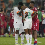 Éliminatoires Mondial 2026: la Côte d’Ivoire bute sur le Kenya, le Mali sur Madagascar