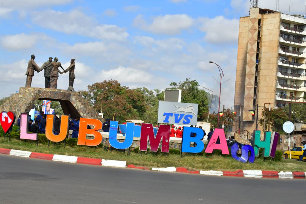 Lubumbashi : plaidoyer du Centre carter pour les droits des Congolais dans la transition énergétique mondiale