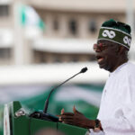 Nigeria: le président Bola Tinubu défend ses réformes économiques controversées