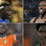 Éliminatoires Mondial 2026: entre performances et couacs, le bilan en Afrique après quatre journées