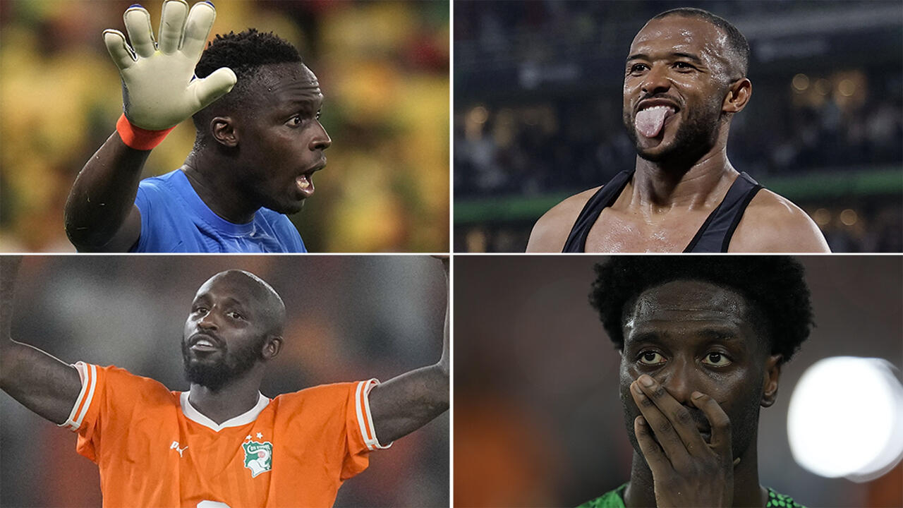 Éliminatoires Mondial 2026: entre performances et couacs, le bilan en Afrique après quatre journées