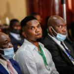 Cameroun: l’ex-footballeur Samuel Eto’o affirme n’être «pas candidat à la présidence» de son pays