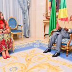 Brazzaville et Kinshasa réfléchissent sur la vision commune de l’économie de leur climat
