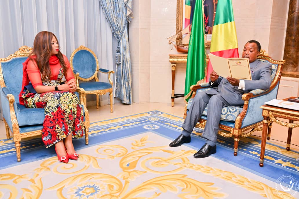 Brazzaville et Kinshasa réfléchissent sur la vision commune de l’économie de leur climat