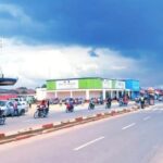 Bunia : « D’ici janvier 2025, environ 50 KM de routes seront asphaltés », assure l’OVD