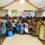 Ituri : des femmes engagées dans la mise en œuvre du PDDRCS
