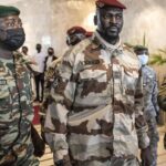 Guinée: l’ex-chef d’état-major de l’armée Sadiba Koulibaly condamné à 5 ans de prison ferme
