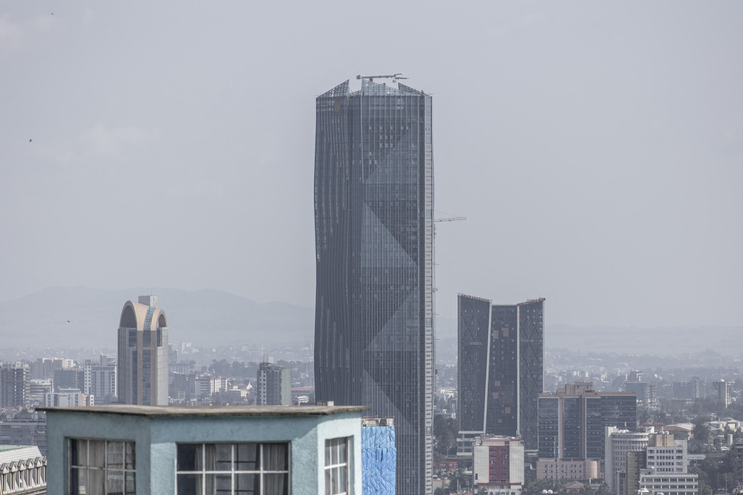 L’Éthiopie ouvre son secteur bancaire aux investisseurs étrangers