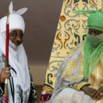 Nigeria: la «guerre des émirs» perturbe l’Aïd el-Kébir et le festival équestre du Durbar