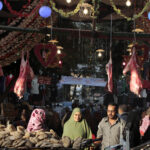 Égypte: au Caire, l’inflation des prix du bétail gâche l’Aïd al-Adha