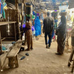 En Afrique, une Tabaski entre vie chère et grands préparatifs