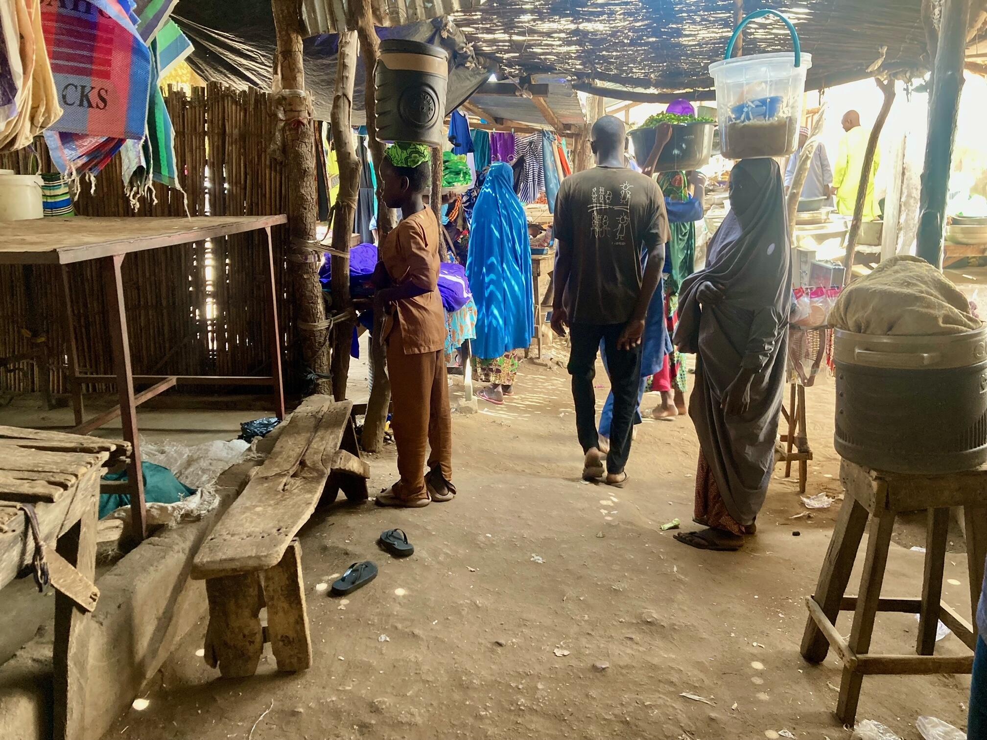En Afrique, une Tabaski entre vie chère et grands préparatifs