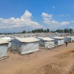 Bunia : des centaines des filles déplacées victimes des violences sexuelles